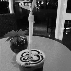 Meet your Posher, Hartman